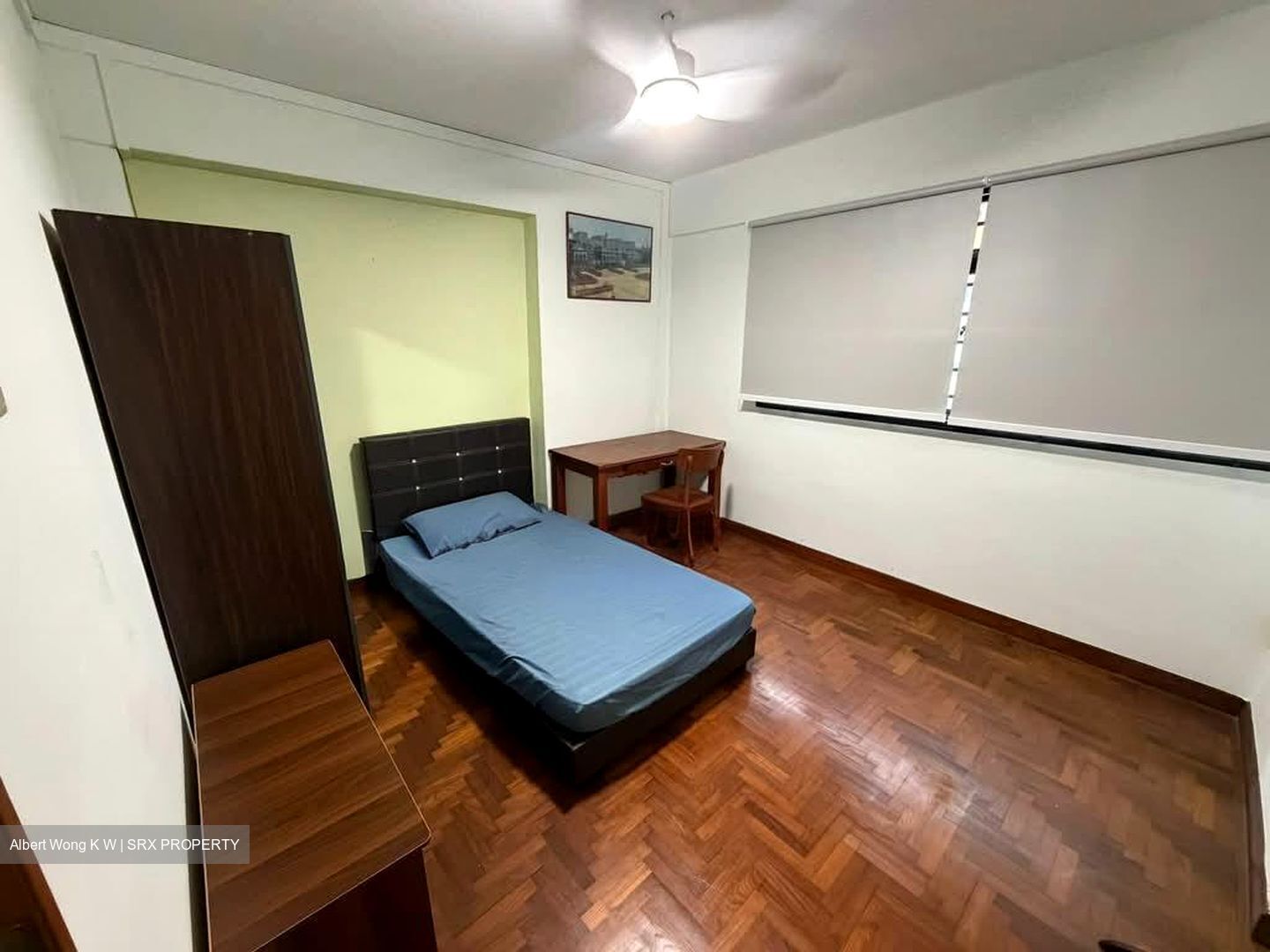 Blk 13 Ghim Moh Road (Queenstown), HDB 5 Rooms #564236661